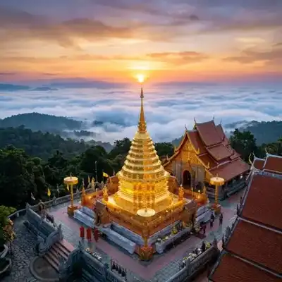 เชียงใหม่