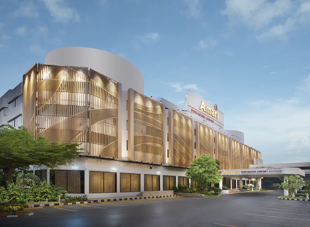 Meet & Greet Route: Nakhon Phanom - Chonburi
